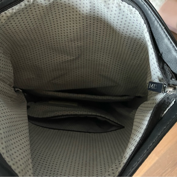 Moleskine Bags Moleskine Black Classic Rolltop Backpack Free Gift Included Poshmark